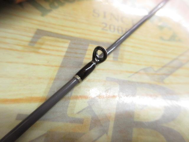 ファインテール FSG-B382UL｜＠ベリーネット 日本最大新品中古釣具WEB