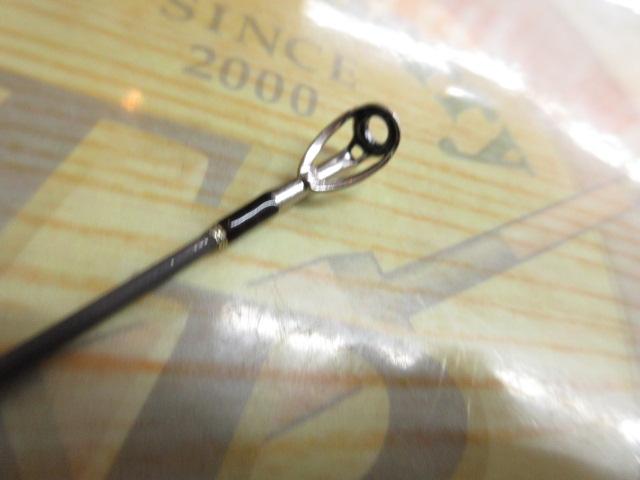 ファインテール FSG-B382UL｜＠ベリーネット 日本最大新品中古釣具WEB