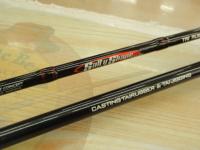 ソルティシェイプダッシュ タイラバー 68ML/FSL SPIN