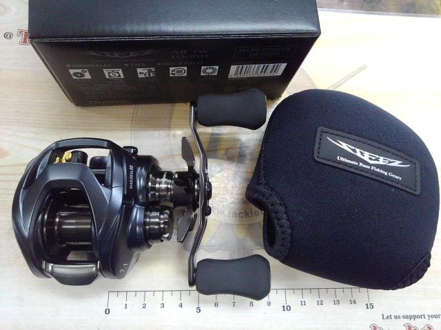 スティーズ AⅡ TW 1000H