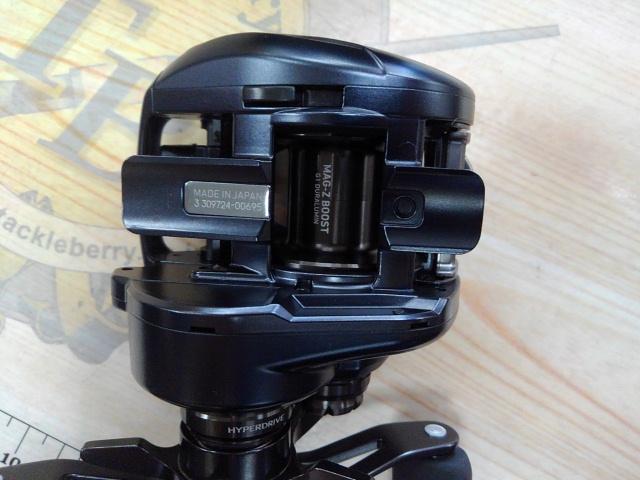 スティーズ AⅡ TW 1000H