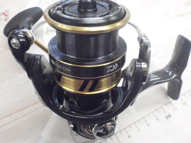 18レガリス LT3000-CXH｜＠ベリーネット 日本最大新品中古釣具