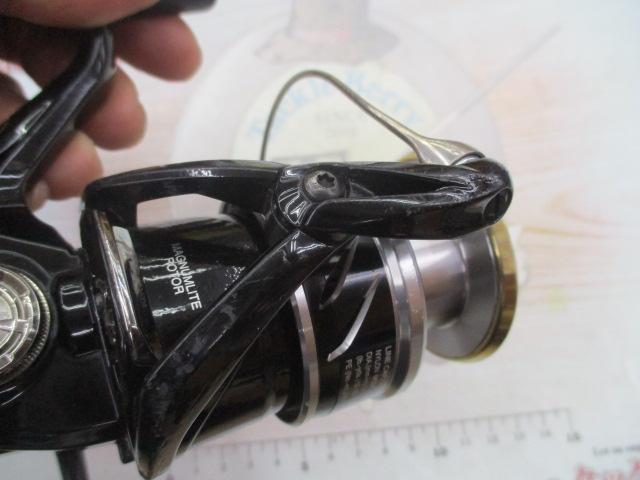 17サステイン C5000XG｜＠ベリーネット 日本最大新品中古釣具WEB