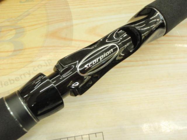 シマノ　スコーピオンXV1581F-2(中古品) シマノ スコーピオンXV1581F-2(中古品) シマノ スコーピオン