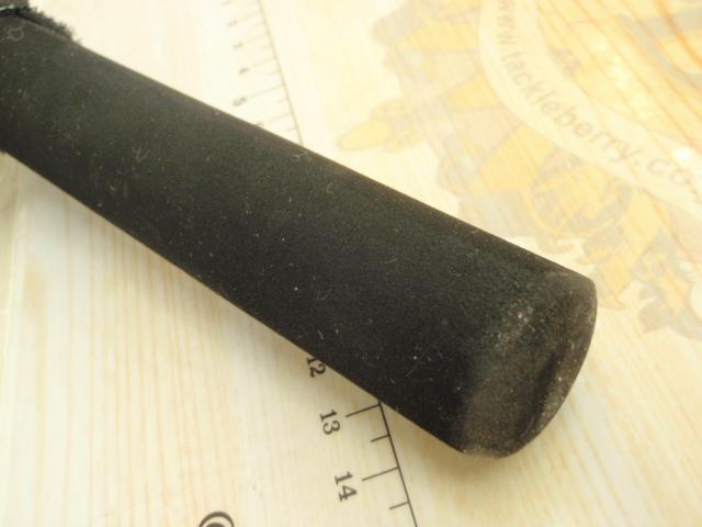 15海攻マダイリミテッド S270