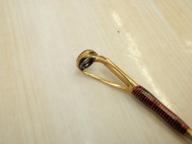 15海攻マダイリミテッド S270