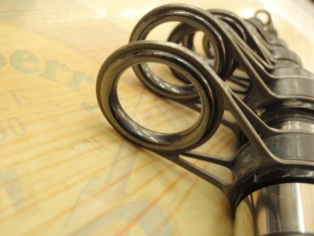 磯遠投EV 3-620PTS