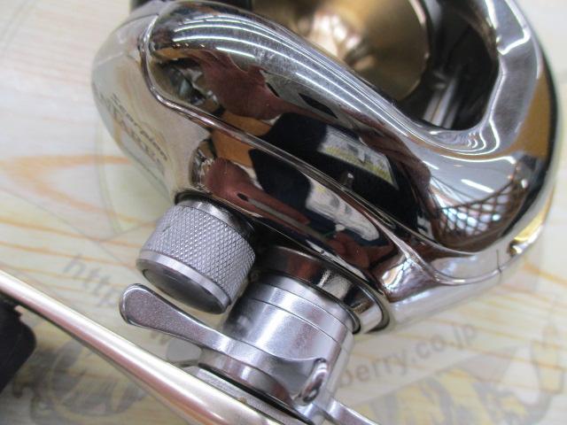 シマノ スコーピオンアンタレス Ver.2 ベイトリール SHIMANO シマノ スコーピオン アンタレス Ver2 バージョン2