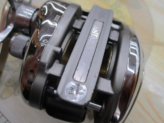アンタレス Ver2｜＠ベリーネット 日本最大新品中古釣具WEBショップ