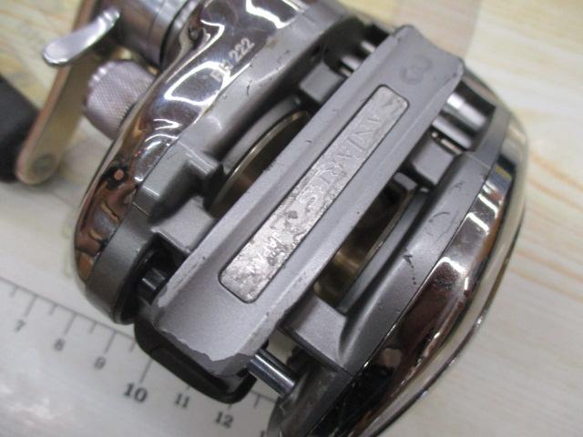 98アンタレスver2 アンタレス Ver2｜＠ベリーネット 日本最大新品中古釣具WEBショップ