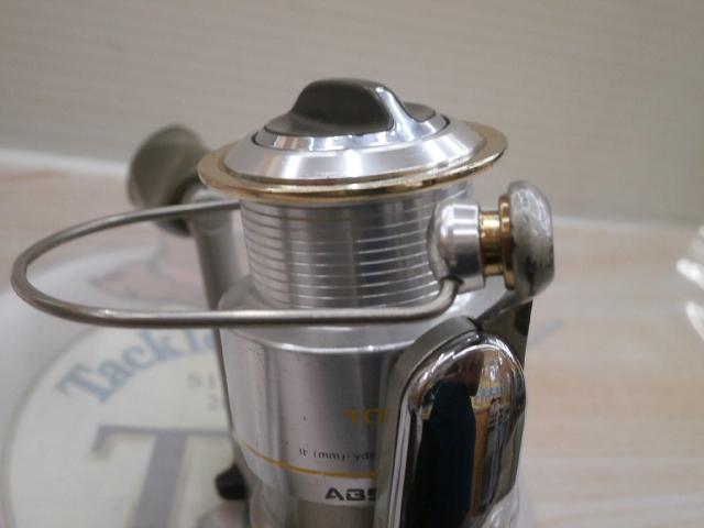 Daiwa トーナメントX 2000iA 2個セット Yahoo!オークション -「ダイワ トーナメントx2000ia