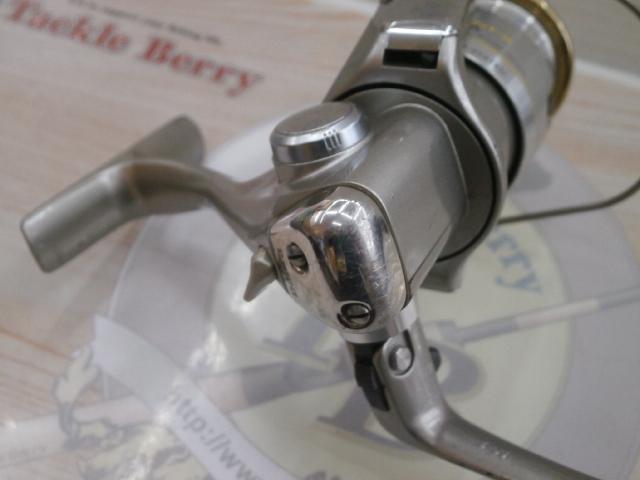 Daiwa トーナメントX 2000iA 2個セット Daiwa トーナメントX 2000iA 2個セット