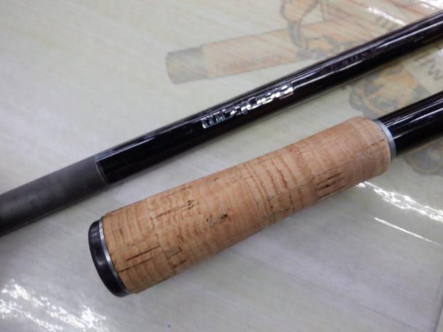 【美品】バンタム170MH シマノ(SHIMANO) バンタム 170H 370914｜アウトドア用品・釣り具