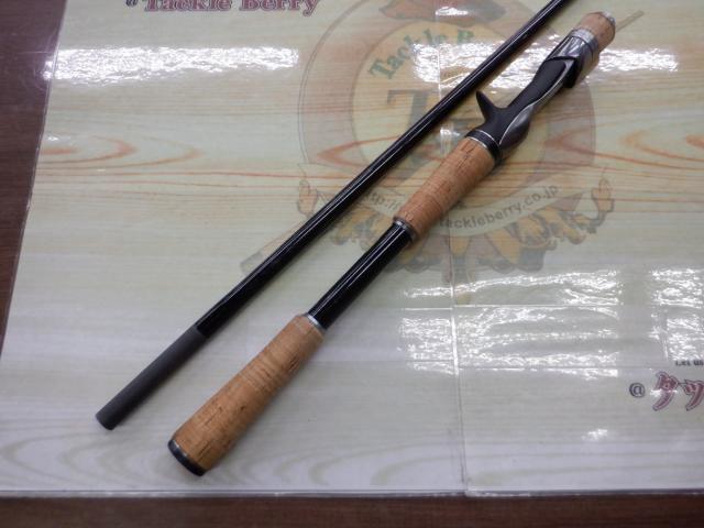 バンタム 170MH｜＠ベリーネット 日本最大新品中古釣具WEBショップ
