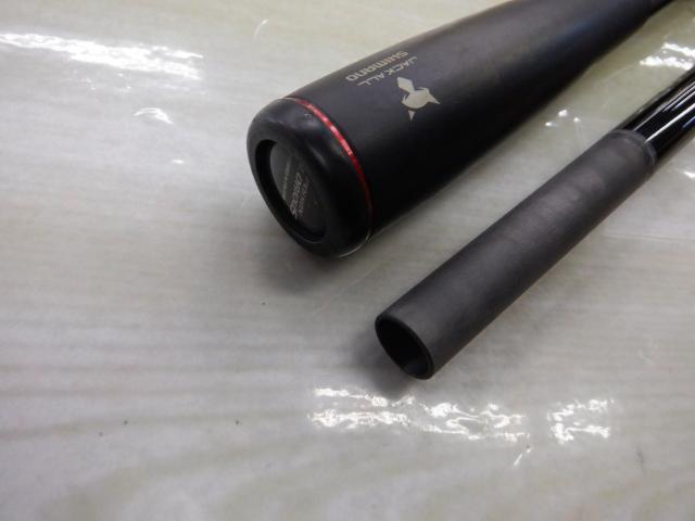 16ポイズングロリアス 174MH