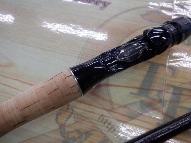 ポイズングロリアス 174MH シマノ(SHIMANO) ポイズングロリアス 174MH 368096｜アウトドア