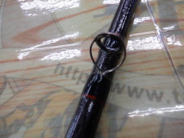 16ポイズングロリアス 174MH