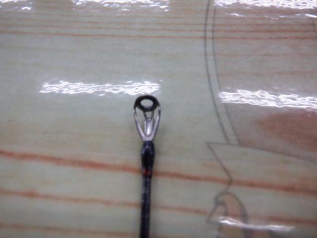 16ポイズングロリアス 174MH