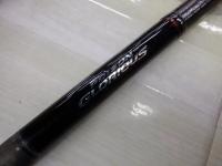 16ポイズングロリアス 174MH