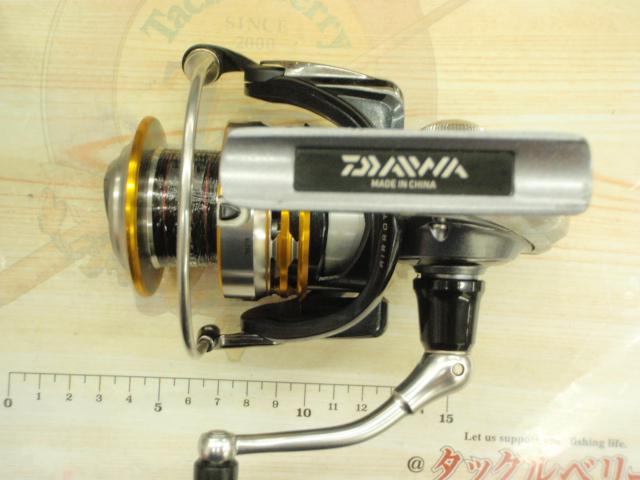 16EM MS3500H｜＠ベリーネット 日本最大新品中古釣具WEBショップ