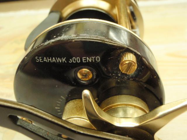 シーホーク 300遠投｜＠ベリーネット 日本最大新品中古釣具WEB