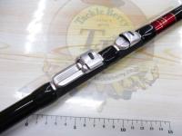 プロステージスピードISOα1.5-450