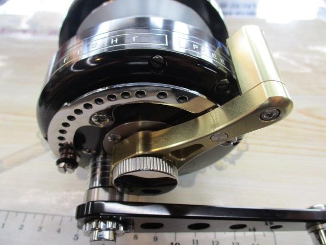 17マーフィックス N4-LH