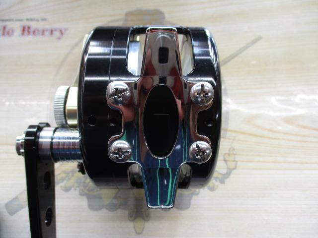 マーフィックス　Marfix n4 17マーフィックス N4-LH｜＠ベリーネット 日本最大新品中古釣具