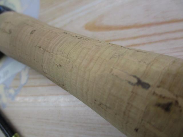 21カーディフNX B43UL-4｜＠ベリーネット 日本最大新品中古釣具WEBショップ