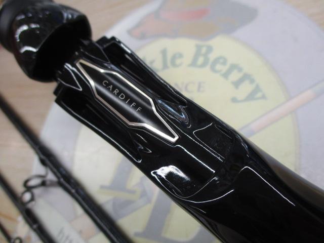 21カーディフNX B43UL-4｜＠ベリーネット 日本最大新品中古釣具