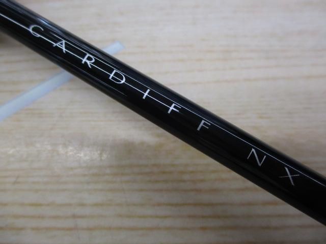 21カーディフNX B43UL-4｜＠ベリーネット 日本最大新品中古釣具