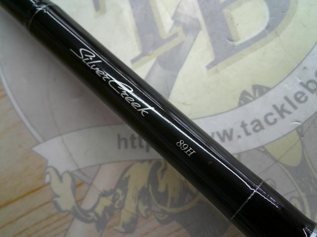 DAIWA Silver Creek ネイティブスティンガー 89H DAIWA（釣り） 【目玉商品】ダイワ シルバークリーク ネイティブ