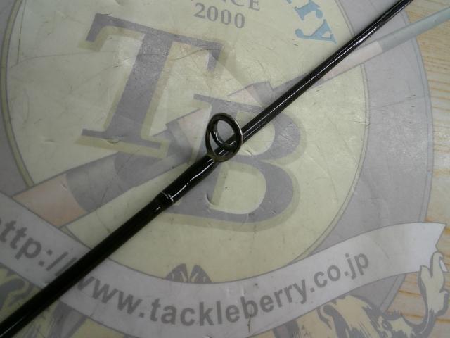 シルバークリークネイティブスティンガー 89H｜＠ベリーネット