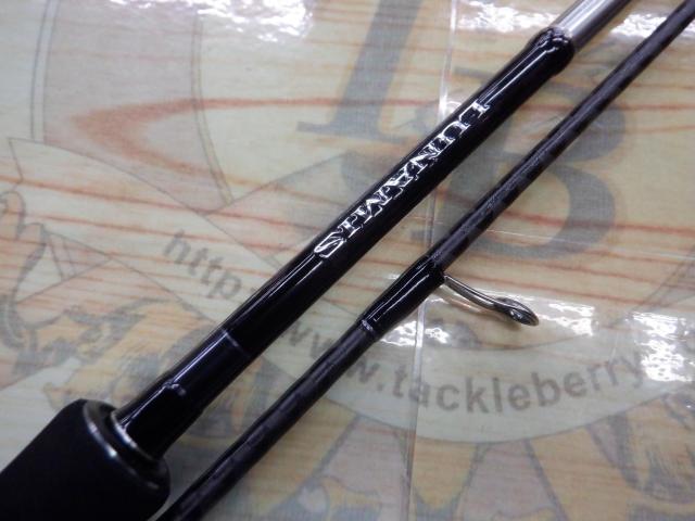 シマノ20ルナミスS76M 【公式通販】