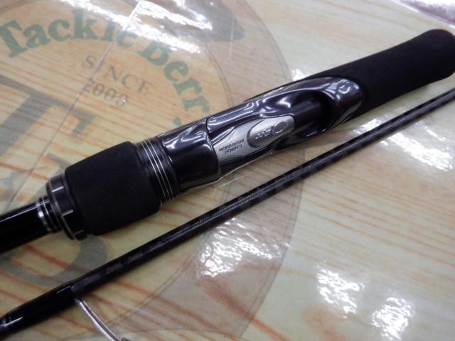 SHIMANO - 【中古/美品】 シマノ 20 ルナミス S76ML   /U021L シマノ 20 ルナミス S76ML /U021L 美品 シーバス マルスズキ 鱸