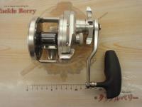 20オシアジガー 4000HG｜＠ベリーネット 日本最大新品中古釣具