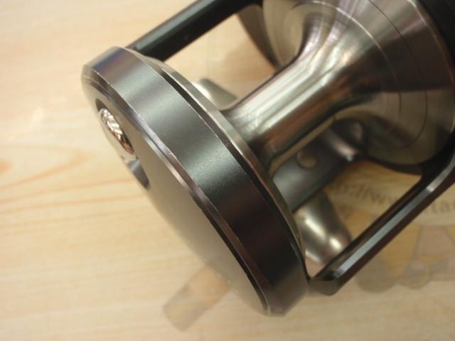 オシアジガーFC 3000HG