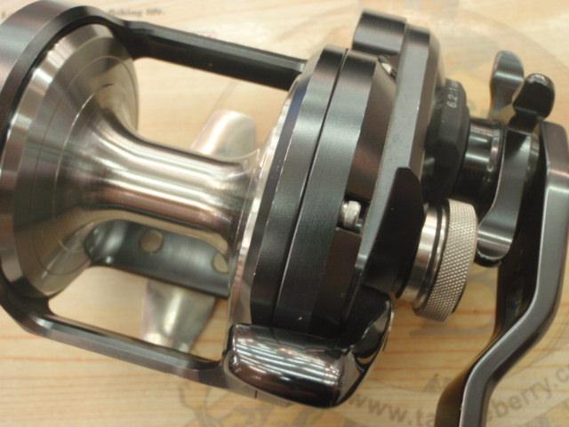 オシアジガーFC 3000HG