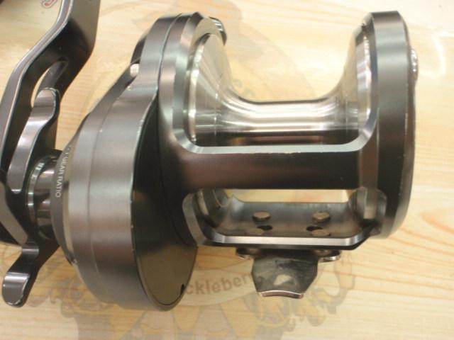 オシアジガーFC 3000HG