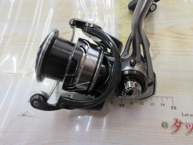 ダイワ  18 カルディア  LT3000-CXH  スピニングリール DAIWA（釣り） ダイワ 18 カルディア LT3000-CXH / CALDIA