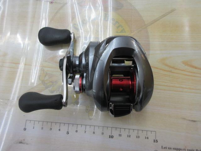 14クロナークCI4+ 151HG｜＠ベリーネット 日本最大新品中古釣具