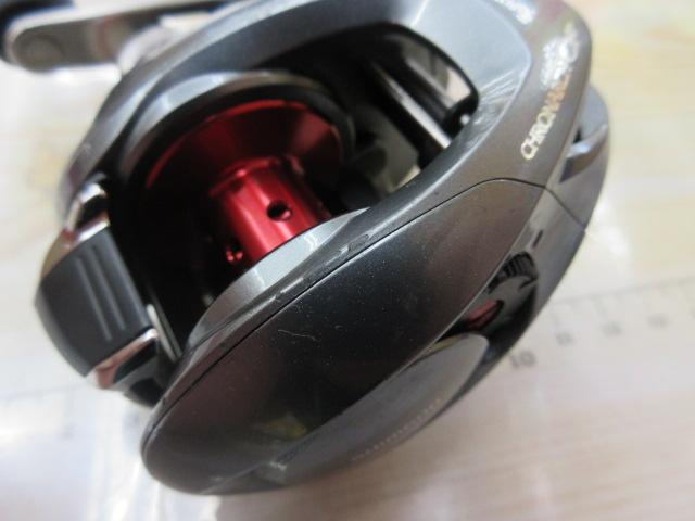 14クロナークCI4+ 151HG｜＠ベリーネット 日本最大新品中古釣具