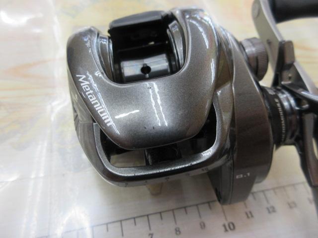 23メタニウム 101XG｜＠ベリーネット 日本最大新品中古釣具WEBショップ