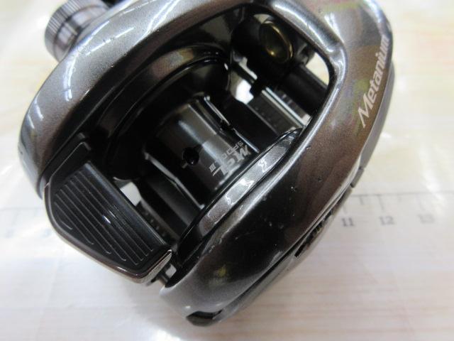 23メタニウム 101XG 23メタニウム 101XG｜＠ベリーネット 日本最大新品中古釣具WEBショップ