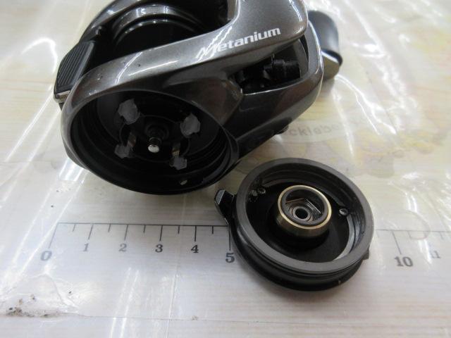 23メタニウム 101XG｜＠ベリーネット 日本最大新品中古釣具WEB