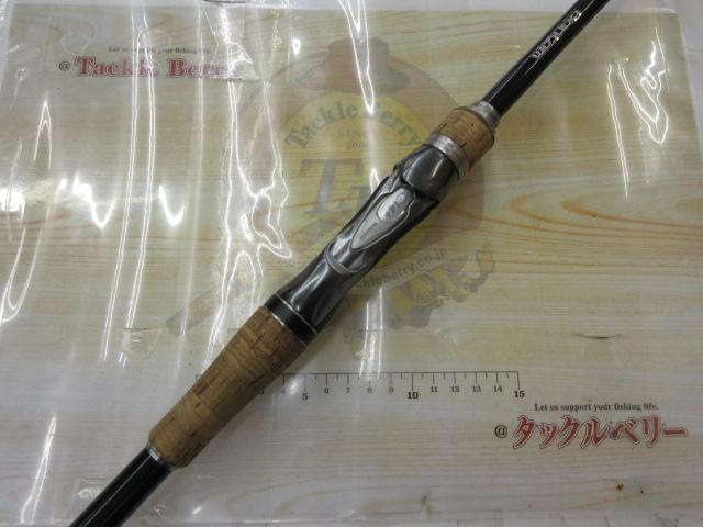 シマノ　バンタム170M-G シマノ バンタム 170M-G SHIMANO BANTAM - 【バス・トラウト
