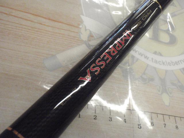 プロ磯インプレッサ 2-53