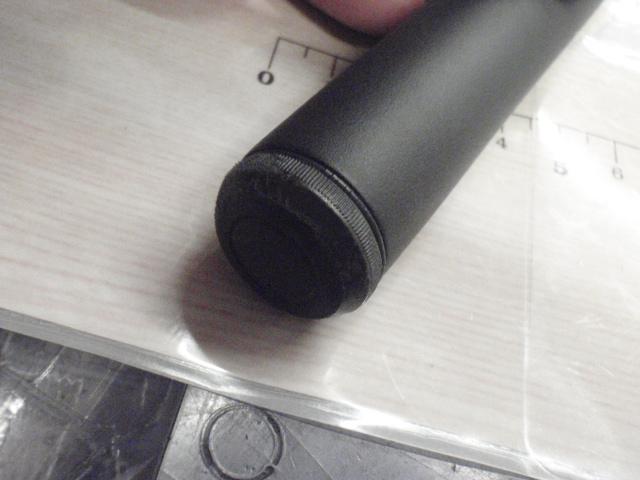 プロ磯インプレッサ 2-53