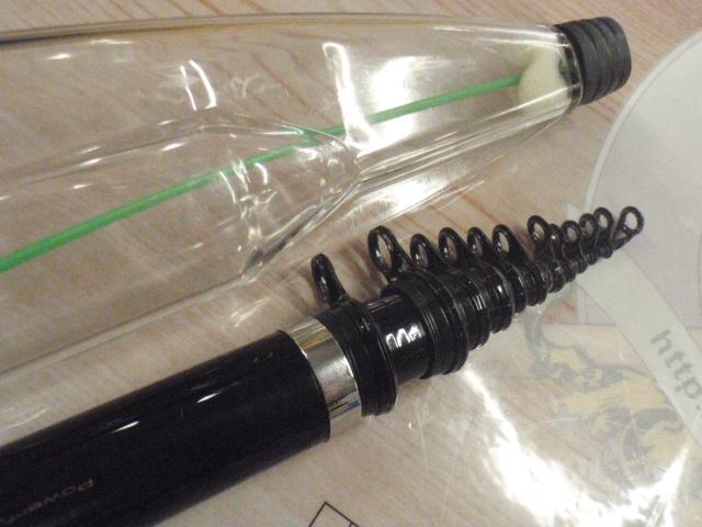 プロ磯インプレッサ 2-53