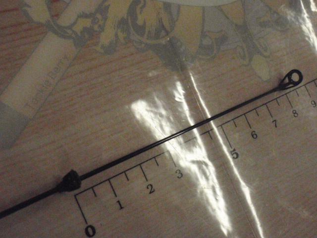 プロ磯インプレッサ 2-53